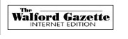 walfordgazette