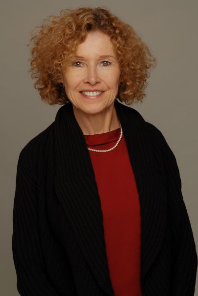 Joann Wasserman