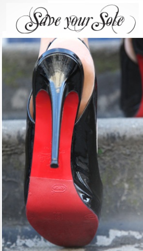 saveyoursole