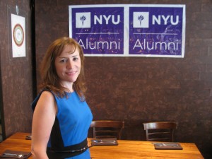 NYU endorses In Our Shoes