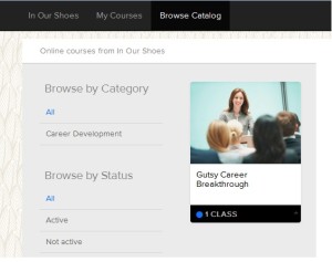 CourseCatalog