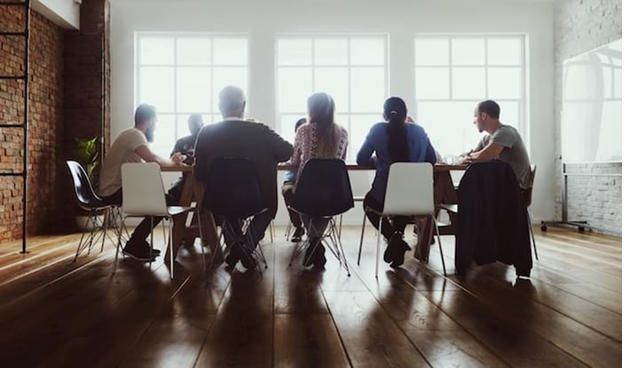 Build a Culture of Ownership and  Accountability