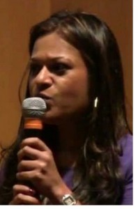 Chini Perera