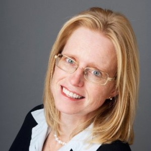 Inge Woudstra, Founding Director of Mums and Careers, London