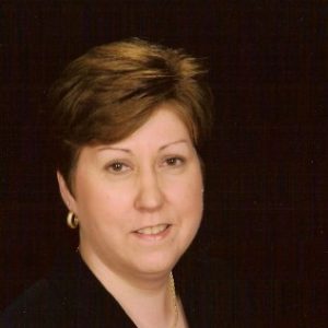 Louise Getman