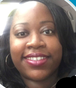Alexis Corely, Technical Support Analyst, Atlanta