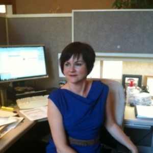 arina Scott Treasurer, Salt Lake City. Director of Learning and Development Women in Public Finance