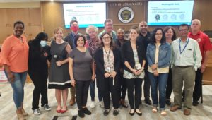 Everything DiSC Certification and Assessments Partner New York City New Jersey Philadelphia Award Winner workplace classroom training Everything DiSC assessments DiSC training New York City Jersey City New Jersey professional and leadership development Marisa Santoro staff management team training