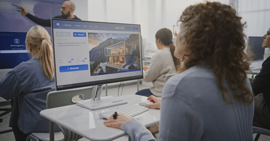 AI Peer Learning