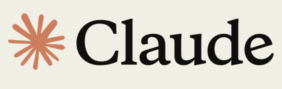 Claude logo