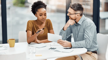 Everything DiSC Worksmart helps managers have conversations