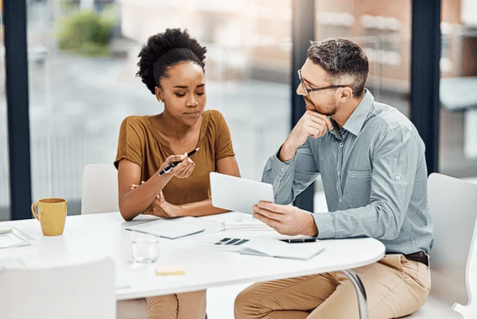 Performance Review Season Is Here. Are You Ready for the Conversation?