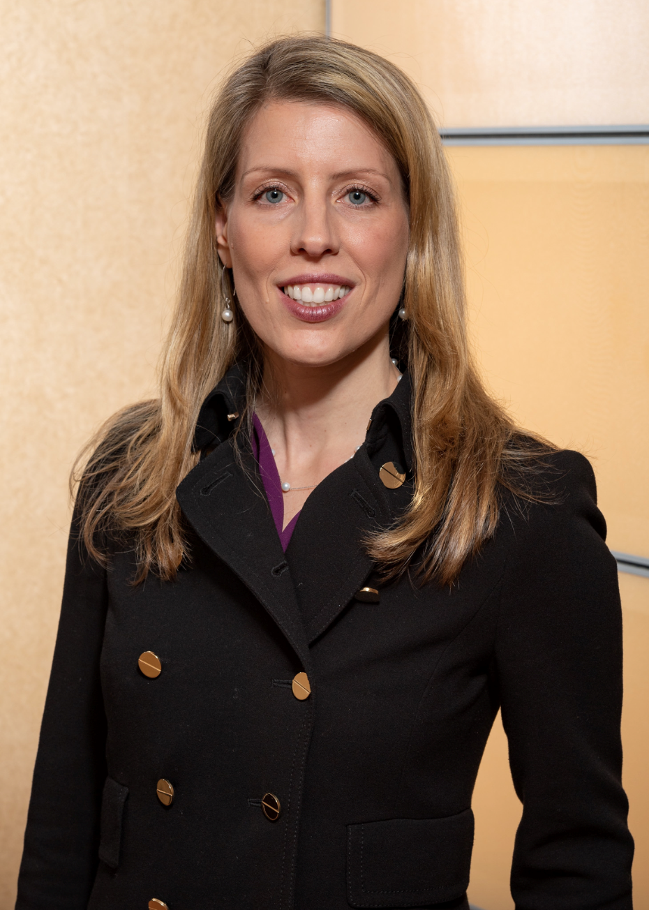 Dr. Eugenia Gianos