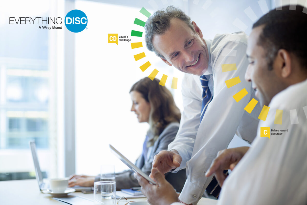 How to Build a Psychologically Safe Workplace using Everything DiSC Assessments