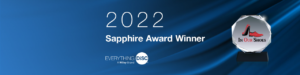 EverythingDiSC Partner New York City New Jersey Philadelphia Award Winner