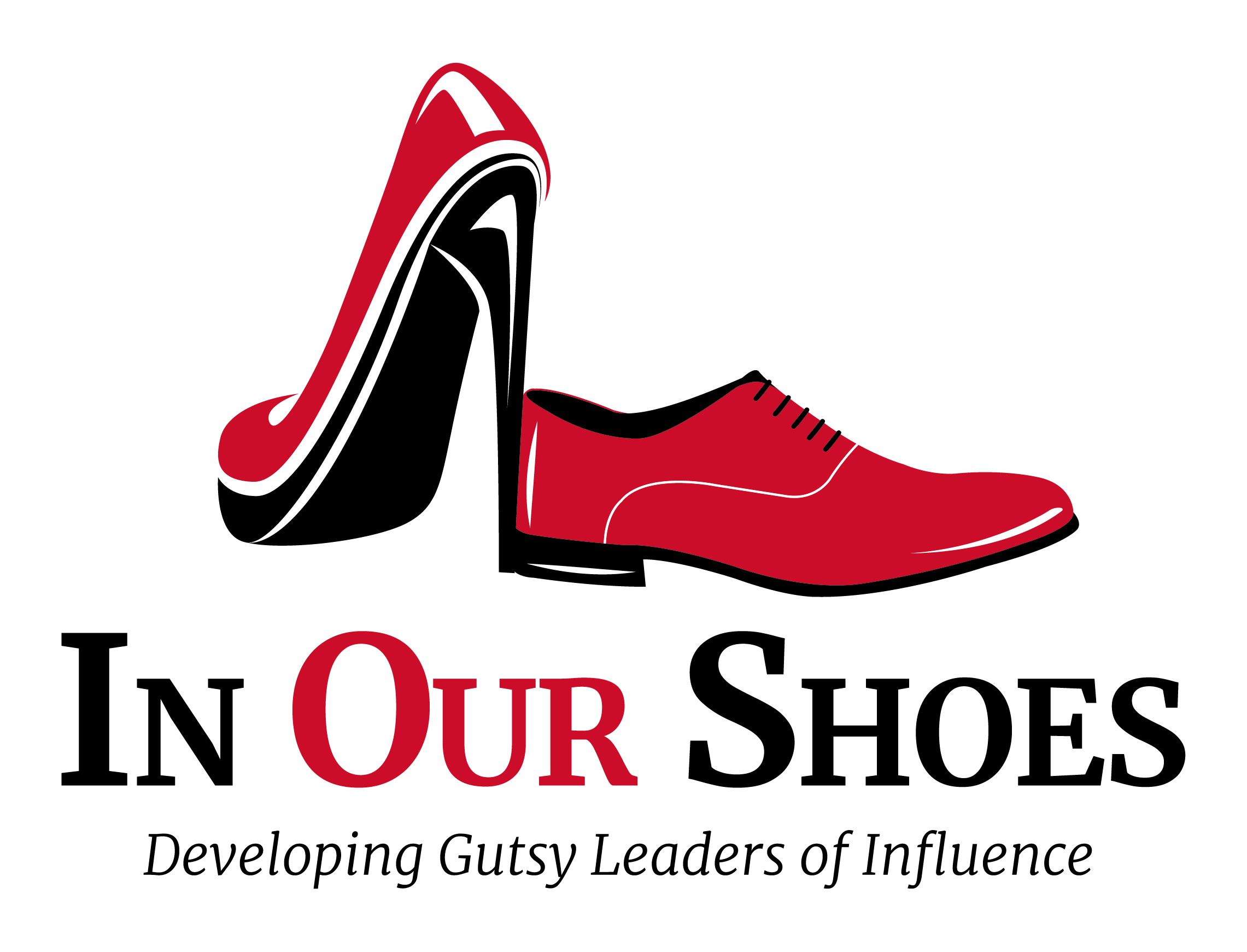 In Our Shoes