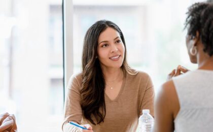 Management Training Programs New Jersey