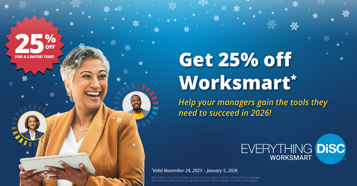 Manager Development Programs with real world application, not theory