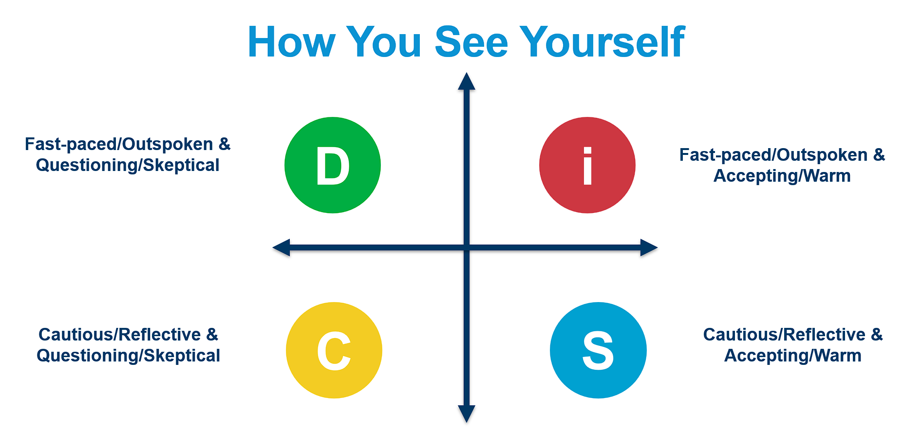Everything DiSC Personality Assessment and Certification NYC NJ DC