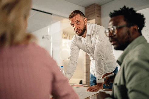 3 Blind Spots of Manager Development Training &mdash; and Where It Falls Short